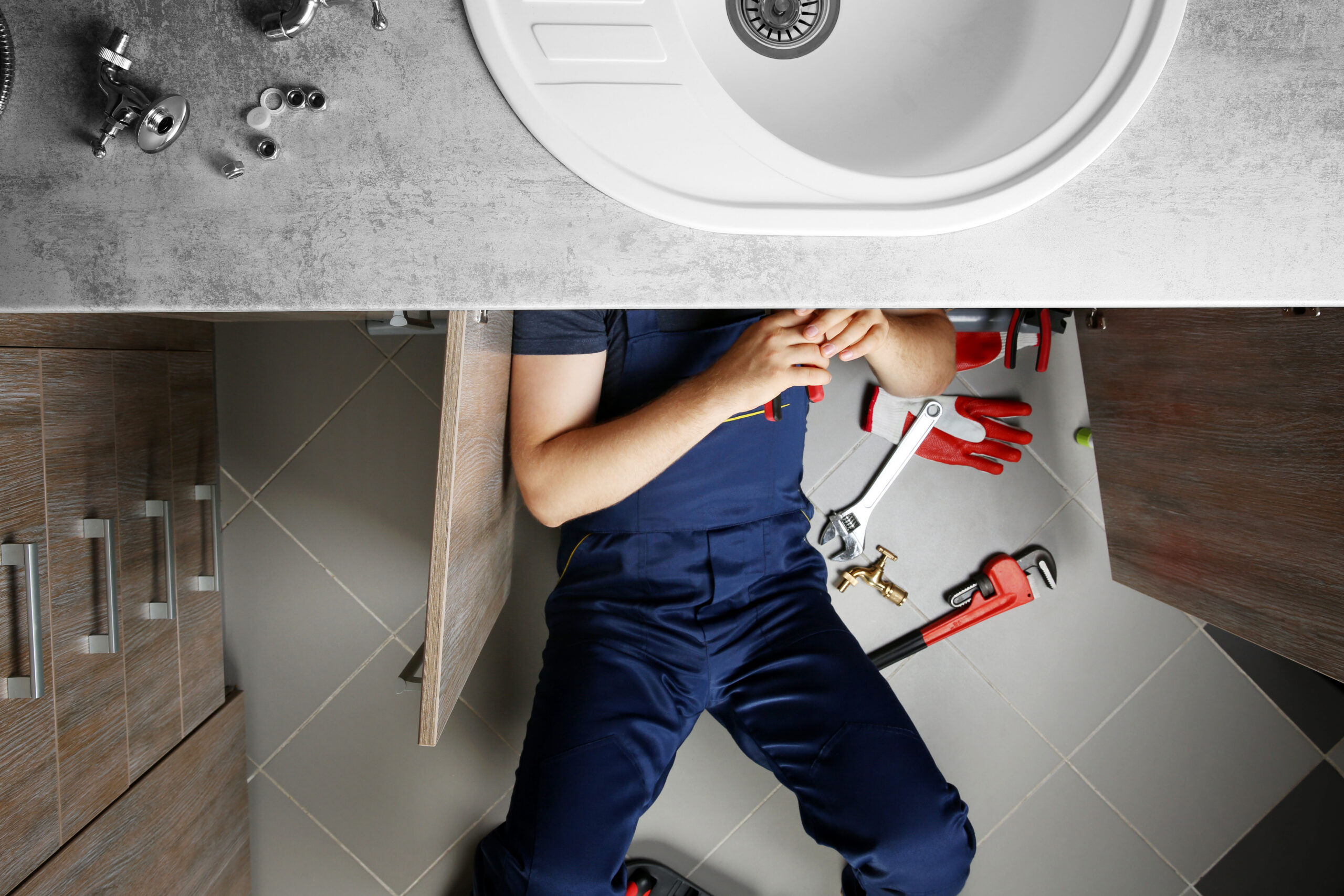 Plumbing Repair Nashville TN