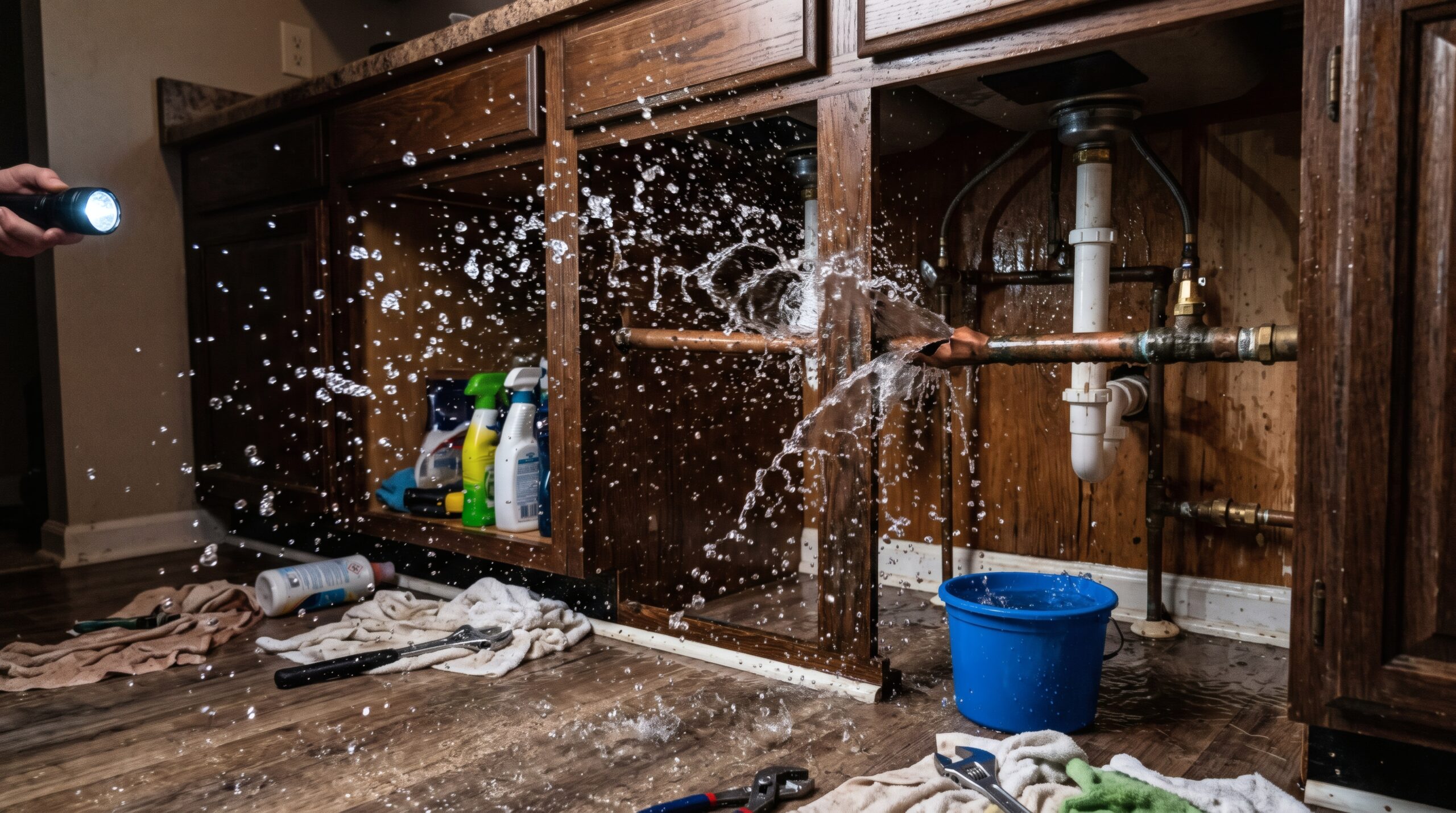 Emergency Plumbing Nashville TN 4
