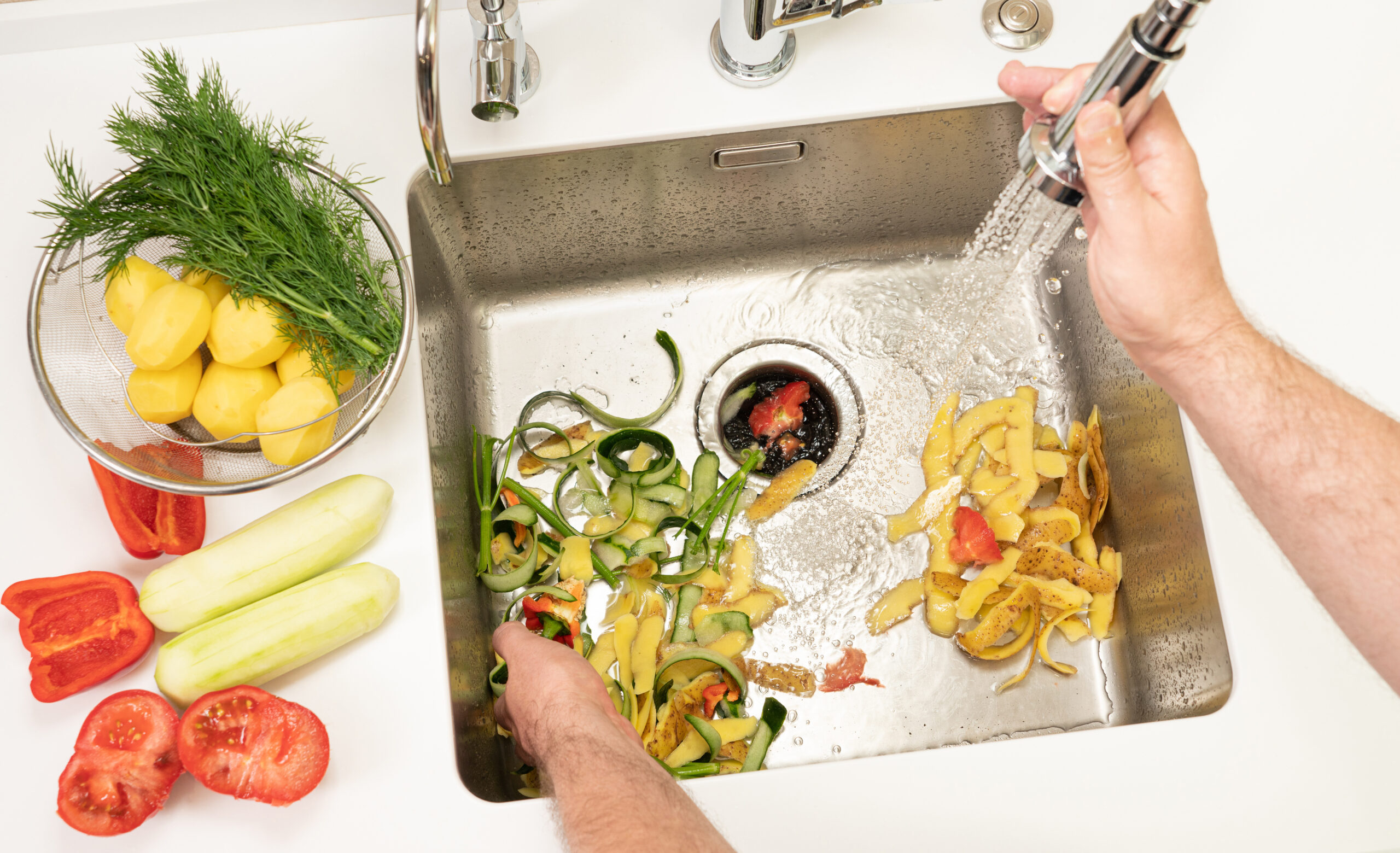Garbage Disposal Dos and Don’ts: What Nashville Homeowners Should Know