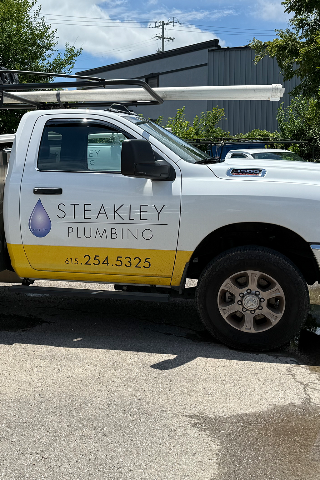 Plumbing Services Nashville